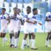 Ghanaian champions Ampem Darkoa Ladies handed tough draw in CAF Women’s Champions League Zone B qualifiers