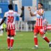 Osman Bukari scores and assists in Red Star Belgrade’s big win over Neftci