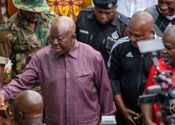 Otumfuo gives Asante Kotoko Interim Management Committee GH¢600,000 to recruit players