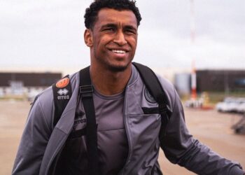 Ghanaian goalkeeper Jordan Amissah named in Sheffield United squad for pre-season in Portugal