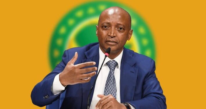 CAF to spend $110 million on Inter-club competitions for the 2023/2024 season