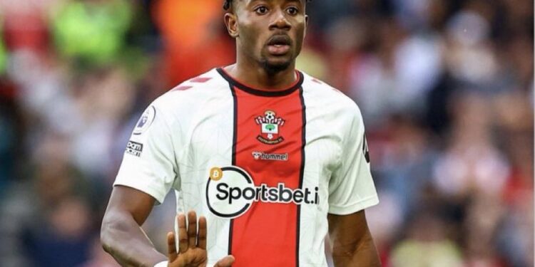 Mohammed Salisu to undergo medical tests today ahead of Monaco transfer