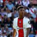 Ghanaian teenager Samuel Amo-Ameyaw stars in Southampton’s pre-season friendly defeat to Benfica