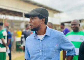 ‘My style and philosophy is similar to Kassim Mingle’s’ – New Bechem United Coach Kobi Mensah