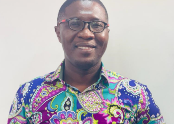 Ghana’s Collins Atta Poku invited for 12th annual edition of Mega 3G Media Awards in US