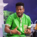 U-23 AFCON: Black Meteors didn’t have urgency – Asamoah Gyan
