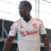 Ghanaian youngster Kobbie Mainoo makes Manchester United squad list for pre-season tour