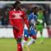 Ghanaian youngster Terrell Agyemang debuts for Middleborough in friendly against Hartlepool