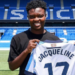 Ghanaian midfielder Jacqueline Owusu joins Real Sociedad Femenino on two-year deal
