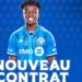 Ghanaian youngster Kwadwo Opoku ‘Mahala’  signs new contract with CF Montréal
