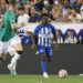 Tariq Lamptey makes first Brighton appearance in over 4 months