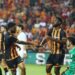 Video: Watch Ghanaian forward Benjamin Tetteh’s goal against Galatasaray for Hull