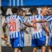 Ghanaian duo Emmanuel Sabbi, Leeroy Owusu feature as Odense whip Viborg
