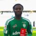 French side St Étienne shows interest in Ghanaian midfielder Ernest Agyiri