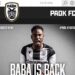 Official: Ghanaian defender Baba Rahman joins PAOK in Greece
