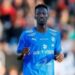 Video: Watch Ghanaian forward Naeem Mohammed’s second goal for Halmstads in Sweden