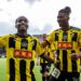 Ghanaian forward Ibrahim Sadiq scores again for Hacken in win over Brommapojkarna in Swedes top-flight