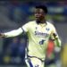 ‘Knowing how to use both feet in football is essential’ – Ghanaian youngster Ibrahim Sulemana