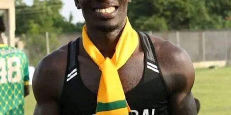 Ghanaian giant Accra Hearts of Oak keen to sign Samuel Ofori