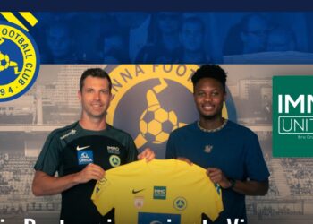 ‘Kelvin Boateng has convinced us’ – First Vienna Sports director Andreas Ivanschitz