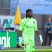 ‘Thank God for the victory’ – Ghana’s first choice goalkeeper Ati-Zigi on St Gallen’s win over Basel in Switzerland