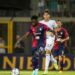 ‘First game of the season’ – Ghana midfielder Ibrahim Sulemana happy after first Cagliari game