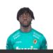 Ghanaian goalkeeper Richmond Badu earns first team promotion at Belgium Pro League side Oostende