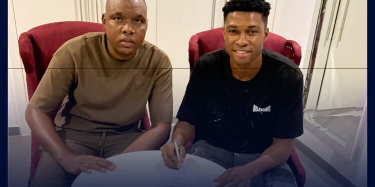 Sudanese giant Al Hilal sign Ghanaian forward Basit Seidu