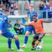 ‘Good day at the office’ – Ghana’s Matthew Anim Cudjoe on Dundee United win over Carlisle
