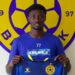 Ghanaian forward Sadick Sulley joins Dordoi Bishkek in Kyrgyzstan