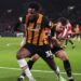Benjamin Tetteh: Ghana striker offers insight into Liam Rosenior’s Hull City regime amid club’s exit