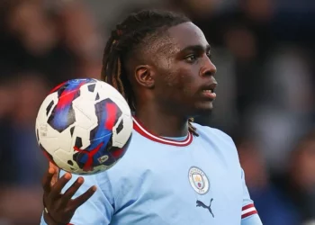 Terrell Agyemang: ‘No reason’ Ghanaian youngster can’t prove Man City wrong at Middlesbrough following release