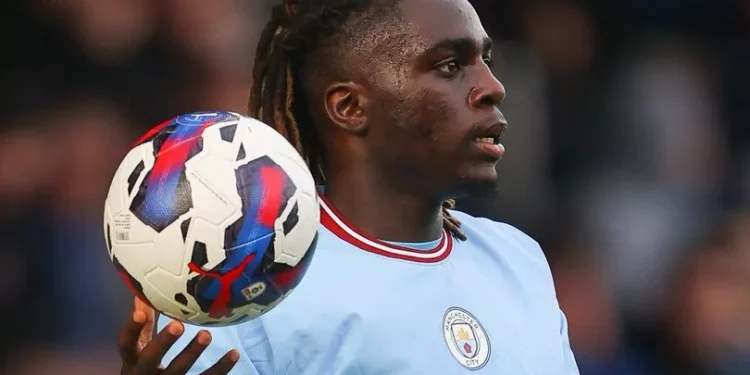 Terrell Agyemang: ‘No reason’ Ghanaian youngster can’t prove Man City wrong at Middlesbrough following release