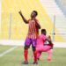 ‘Our league is very good and competitive’ – Former Hearts forward Victor Aidoo