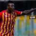‘I lost interest in Hearts of Oak because of how they treated’ – Striker Victor Aidoo