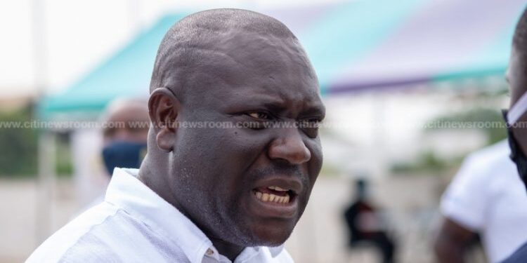 “We will soon tell the world why Hearts of Oak nearly went to relegation last season” – BoD member Odotei Sowah