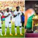 Senegal star Sadio Mane names Ghana among favourite to win AFCON 2023