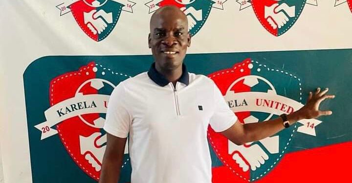 Report: Karela United to be moved to Northern Region after Haruna Iddrisu’s take over