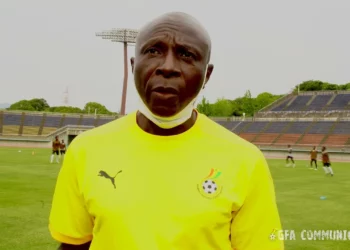 Yusif Basigi attributes recent poor Ghana national teams performance to inadequate preparation