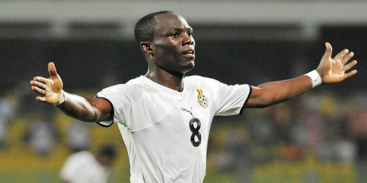 ‘Ghana football is in dangerous times’ – Agyemang Badu