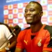 Former Black Stars midfielder Agyemang Badu optimistic of 2026 World Cup qualification despite ‘tricky’ draw