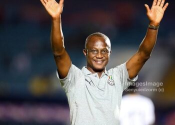 Otumfuo tasks Kwasi Appiah to lead Asante Kotoko recruitment this season