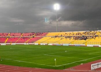 Baba Yara Stadium to host 2023 GHALCA Top 4