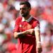 Bruno Fernandes replaces Harry Maguire as new Manchester United captain 