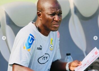 Didi Dramani explains why he invited 96 players for Black Galaxies screening program