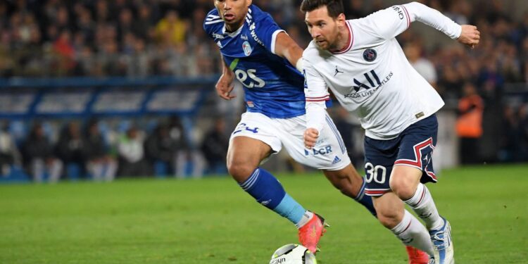 Exclusive: Stuttgart close in on Alexander Djiku