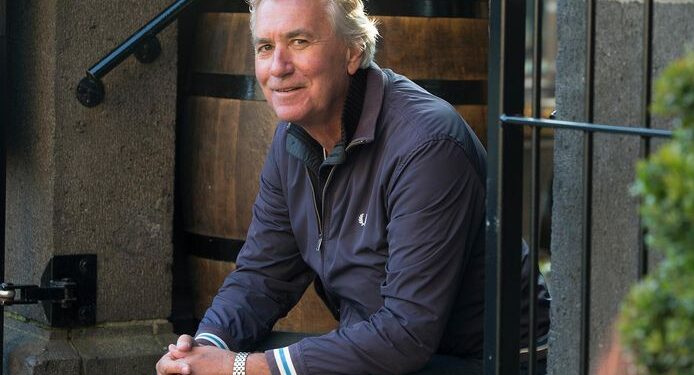 EXCLUSIVE: Hearts of Oak appoint Dutch coach Rene Hiddink as new Technical Director