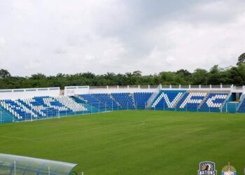 Ghana giant Asante Kotoko includes Dr. Kwame Kyei Sports Complex as alternative home ground