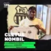 Ghanaian midfielder Cletus Nombil joins Slovakian lower-tier side FC Petržalka