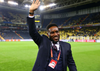 “Expansion of World Cup slots hands African nations the opportunity to compete” – Jay-Jay Okocha